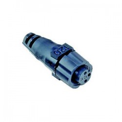 Lenco NMEA 2000 Female Terminating Resistor - 120 OHM