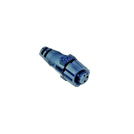 Lenco NMEA 2000 Female Terminating Resistor - 120 OHM