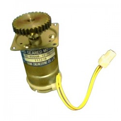 ACR Turning Motor Assembly f/RCL-300A