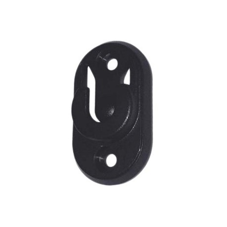 Raymarine Handset Mounting Clip