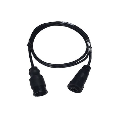 Airmar Humminbird 14-Pin Mix & Match Chirp Cable - 1M