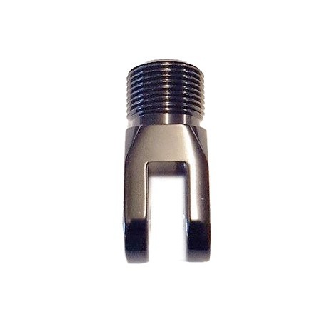 Rupp Antenna Clevis