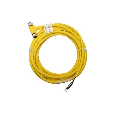 Furuno NMEA 2000 Power Tee - 8M - 2x Female Connector