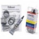 Edson Pedestal Rebuild Kit