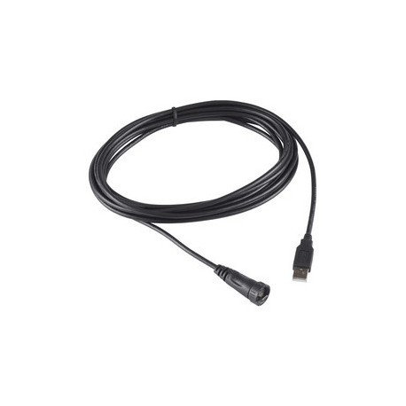 Garmin USB Cable f/GPSMAP 8400/8600