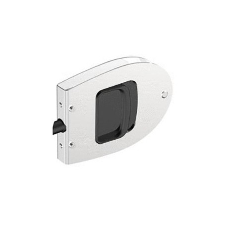 Southco Push To Close Latch Omni Chrome Plated