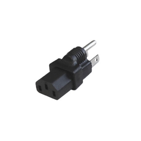 ProMariner C13 Plug Adapter - US