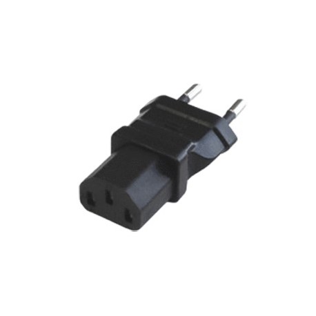 ProMariner C13 Plug Adapter - Europe