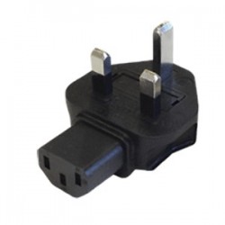 ProMariner C13 Plug Adapter - UK