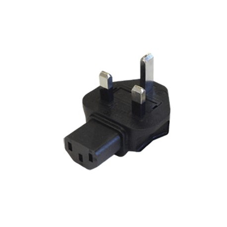 ProMariner C13 Plug Adapter - UK