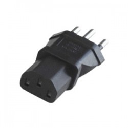 ProMariner C13 Plug Adapter - Brazil