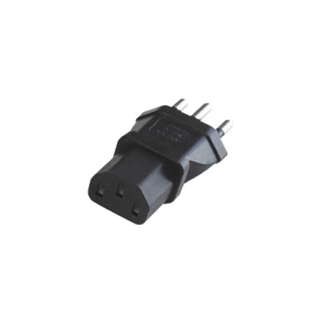 ProMariner C13 Plug Adapter - Brazil