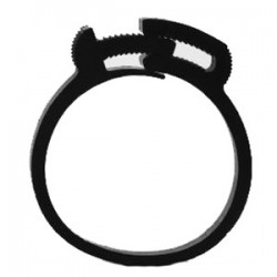 MetroVac Heavy Duty Plastic Hose Clamp f/MVC-56D