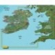 Garmin BlueChart g3 HD - HXEU004R - Irish Sea - microSD /SD