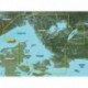 Garmin BlueChart g3 HD - HXEU042R - Oslo to Trelleborg - microSD /SD