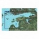 Garmin BlueChart g3 HD - HXEU050R - Aland to Vybord - microSD /SD