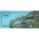Garmin BlueChart g3 HD - HXEU052R - Sognefjorden - Svefjorden - microSD /SD
