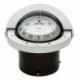 Ritchie FNW-203 Navigator Compass - Flush Mount - White