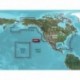 Garmin BlueChart g3 HD - HXUS604x - US All & Canadian West - microSD /SD