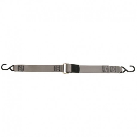 BoatBuckle Kwik-Lok Gunwale Tie-Down - 2" x 13'