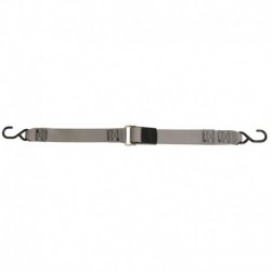 BoatBuckle Kwik-Loc Gunwale Tie-Down - 2" x 20'