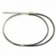 UFlex M66 8' Fast Connect Rotary Steering Cable Universal