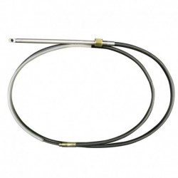 UFlex M66 9' Fast Connect Rotary Steering Cable Universal