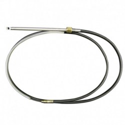 UFlex M66 12' Fast Connect Rotary Steering Cable Universal