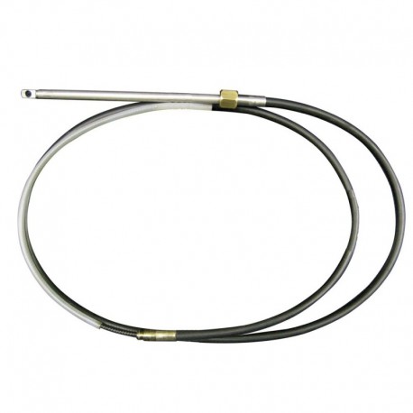 UFlex M66 16' Fast Connect Rotary Steering Cable Universal