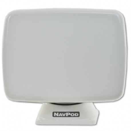 NavPod PP4800 Uncut PowerPod