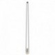 Digital Antenna 531-AW 4' AM/FM Antenna - White