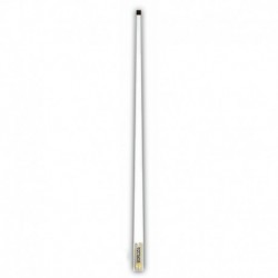 Digital Antenna 531-AW 4' AM/FM Antenna - White