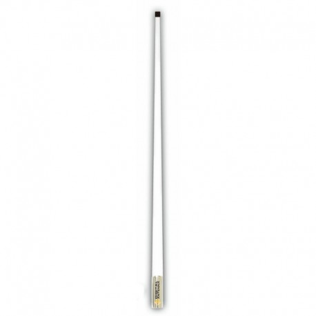 Digital Antenna 531-AW 4' AM/FM Antenna - White