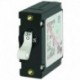 Blue Sea 7202 AC/DC Single Pole Magnetic World Circuit Breaker - 5AMP