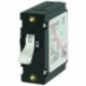 Blue Sea 7206 AC/DC Single Pole Magnetic World Circuit Breaker - 10AMP