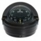 Ritchie S-87 Voyager Compass - Surface Mount - Black