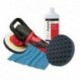 Shurhold Dual Action Polisher Start Kit w/Pro Polish, Pad & MicroFiber Towel