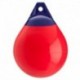 Polyform A-2 Buoy 14.5" Diameter - Red