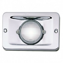 Perko Vertical Mount Stern Light Stainless Steel