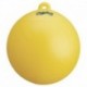 Polyform Water Ski Series Buoy - Yellow