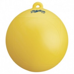 Polyform Water Ski Series Buoy - Yellow