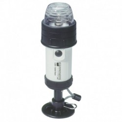 Innovative Lighting Portable LED Stern Light f/Inflatable
