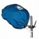 Marine Kettle Grill Cover & Tote Bag - 15" - Pacific Blue