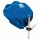 Marine Kettle Grill Cover & Tote Bag - 17" - Pacific Blue