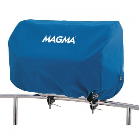 Magma Rectangular Grill Cover - 12" x 18" - Pacific Blue