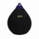 Polyform Fender Cover f/A-4 Fender - Black