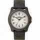 Timex Expedition Unisex Camper Brown/Olive Green