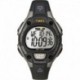 Timex Ironman Triathlon 30 Lap Mid Size - Black/Silver