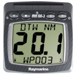 Raymarine Wireless Multi Digital Display