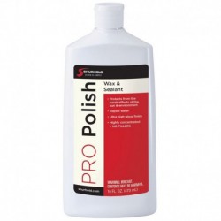 Shurhold Pro Polish Fiberglass Sealant & Polish - 16oz. Bottle